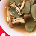 さっくぅぅ's cooksnap of when they made 簡単でおいしい☆生麩のしめじあんかけ.