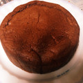 hkqcook's cooksnap of when they made 我が家のふんわりしっとりココアスポンジ❤.