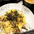 いるかくゆら's cooksnap of when they made 見た目もきれいな簡単チラシ寿司.