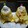 ふくれっこ's cooksnap of when they made ♪ちらし寿司をアレンジしてお雛寿司♪.