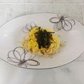 なかりーー's cooksnap of when they made うちの♪しゃけのちらし寿司♪.