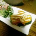 ともぷりん's cooksnap of when they made 食材一品レシピ☆かぼちゃのカレーマヨ.