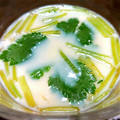 咲わんこ's cooksnap of when they made 超簡単！茶碗蒸しの黄金比率.