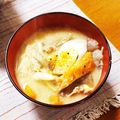 とこきち's cooksnap of when they made 栄養満点♪粕汁.