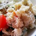 ユーロン's cooksnap of when they made 【副菜】母の味　おからの煮物.
