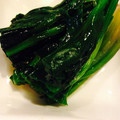 ★☆★おはる★☆★☆'s cooksnap of when they made ☆ほうれん草のおひたし☆.