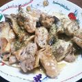 すぷーん。's cooksnap of when they made おつまみに☆エリンギと鶏肉のチーズ焼き☆.