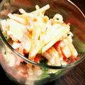 キョロメル's cooksnap of when they made ツナと彩り野菜のヨーグルトマヨサラダ.