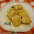 あ・み's cooksnap of when they made 牛乳で作る煮物.
