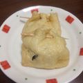 綸子*'s cooksnap of when they made なんでも詰め込み卵きんちゃく★.