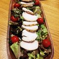 〜tinr～'s cooksnap of when they made パストラミ風チキン.