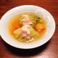 くぽみは's cooksnap of when they made 味付け簡単!ロールキャベツ.