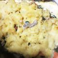 けいごようた's cooksnap of when they made 簡単！ポテトサーモングラタン.
