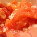 きなコッコ's cooksnap of when they made 日本酒・焼酎に♡生サーモンの塩麹漬け.