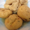 rie2162's cooksnap of when they made 簡単 節約！ 大根と がんもの煮物.