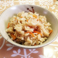 ゆーこ☆まま's cooksnap of when they made ＊手抜き簡単ツナの炊き込みごはん＊.