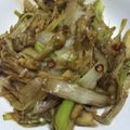 ＫＡＺくん's cooksnap of when they made お弁当にも☆ごぼうと白ネギの金平.