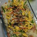 ☆おじゃるまる's cooksnap of when they made ラップも要らない！簡単☆錦糸卵.