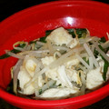 じう630's cooksnap of when they made ダイエットに！簡単ささみもやし.