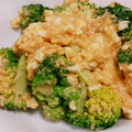 ma☆imisuna's cooksnap of when they made ブロッコリーと卵の明太マヨサラダ.