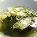 シロノワール's cooksnap of when they made ★簡単中華風ねぎｽｰﾌﾟ★.