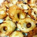 ﾕｰｶﾘｿﾌﾄ☆'s cooksnap of when they made お弁当に！竹輪炒めゴマ風味.