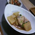 aco_acoaco's cooksnap of when they made みそぶり大根.