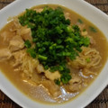gongmei's cooksnap of when they made さっぱり鶏肉のみぞれ煮.