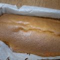 があここ's cooksnap of when they made しっとりふわふわ♪ハニーかすてら.