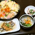 はなちゅわん's cooksnap of when they made ししゃもの昆布南蛮漬け.