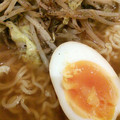 美しい朝's cooksnap of when they made 覚書◎ラーメン屋さんの半熟卵のしょうゆ漬.