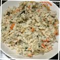 あやぽよまん's cooksnap of when they made しっとりしたパサパサしない卯の花.