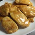 豆ボンママ's cooksnap of when they made 鶏胸肉の豆板醤マヨ和え♡.