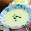 ファンタジスタ中田's cooksnap of when they made さつまいも濃厚ポタージュ☆☆.