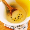 レイシーM's cooksnap of when they made かぶのポタージュ.
