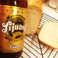 あっ君ママ♪'s cooksnap of when they made HB☆ビール食パン.