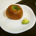 Hirarinn☆'s cooksnap of when they made ★コツ★キウイの芯の取り方♪.