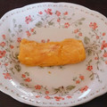 ららmama♡'s cooksnap of when they made うちの甘い卵焼き.