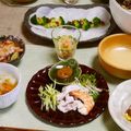 yuki808's cooksnap of when they made 手巻大根☆色々巻いて美味しく食べる！.