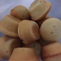 pingapinga's cooksnap of when they made フードプロセッサーでできるマフィン.