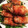 mm0904's cooksnap of when they made ミョウガとオクラの豚肉巻～生姜焼き風味～.