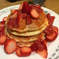 momomomoyo's cooksnap of when they made イチゴソース　簡単レンジで90秒！.