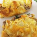 ゆとやまま's cooksnap of when they made 豚肉と玉子のオーブン焼き.
