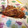 でゅみゅあん's cooksnap of when they made 袋一つで！簡単♡木の実のタルトバー*.