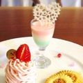 ねずこう's cooksnap of when they made レンジで簡単♪とろ〜りミルクプリン*.