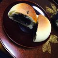 （つ・ω・）つ's cooksnap of when they made 魅惑の 大福あんぱん.