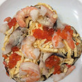 なおしゅんはん's cooksnap of when they made 簡単☆混ぜ込みいなりちらし寿司.