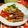 虹の彼方☆７'s cooksnap of when they made 困った時のもう一品！１０分で蒸し野菜☆.