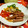 虹の彼方☆７'s cooksnap of when they made 困った時のもう一品！１０分で蒸し野菜☆.