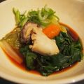 MIE88888's cooksnap of when they made お鍋風？牡蠣の昆布酒蒸し♡熱々が最高！.